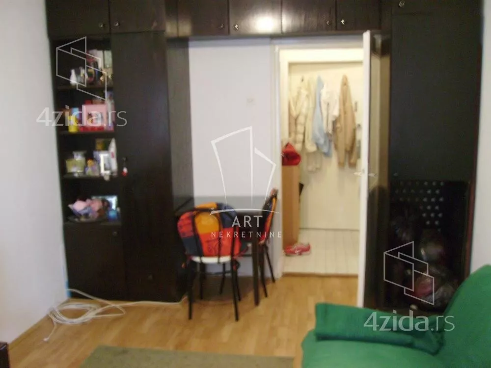 Garsonjera | 4zida