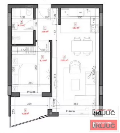 Sremska Kamenica | 4zida.rs