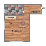 Klisa, Gradske lokacije, Novi Sad | 4zida.rs | 4zida.rs