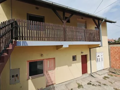 Zrenjanin, Zeleno polje | 4zida.rs
