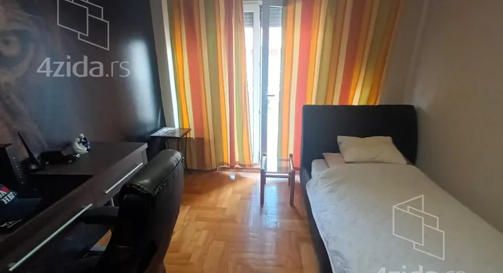 4-etažna kuća | 4zida