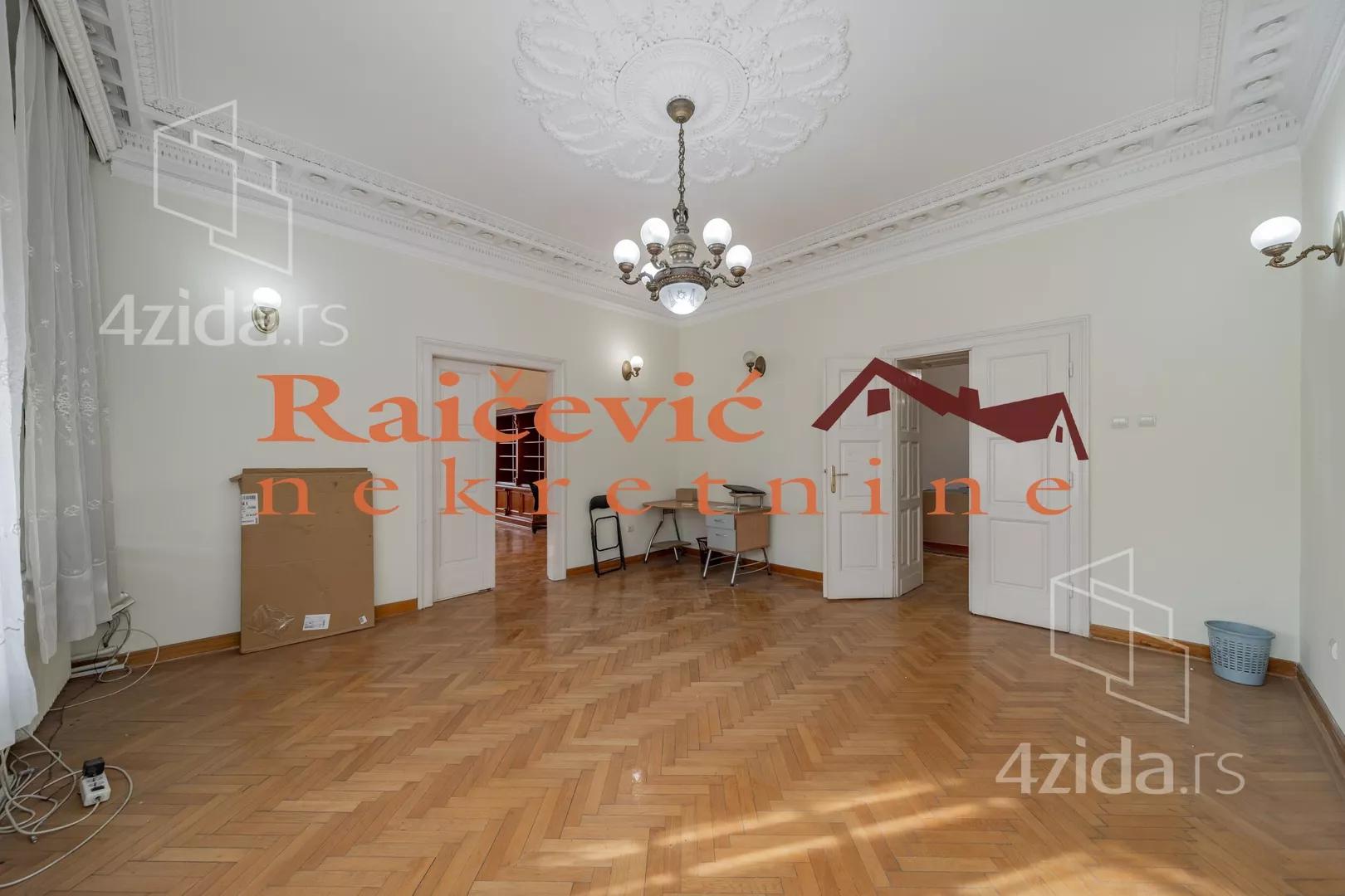 Šestosoban stan | 4zida