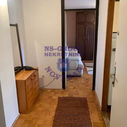 Novo Naselje | 4zida.rs