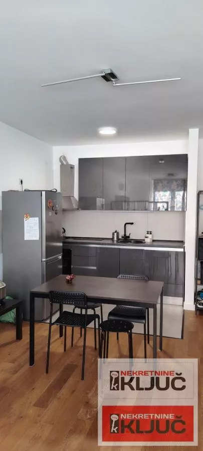 Bulevar Evrope | 4zida.rs