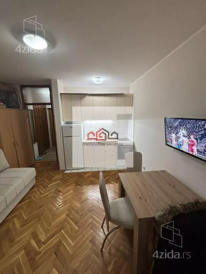Garsonjera | 4zida