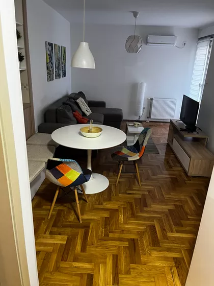 Braće Ribnikar 2 | 4zida.rs