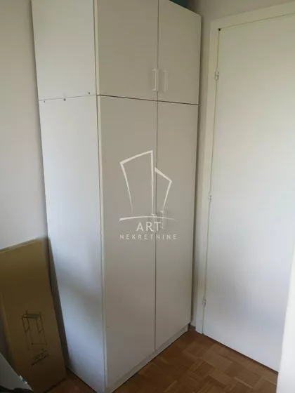 Bulevar Peka Dapčevića | 4zida.rs
