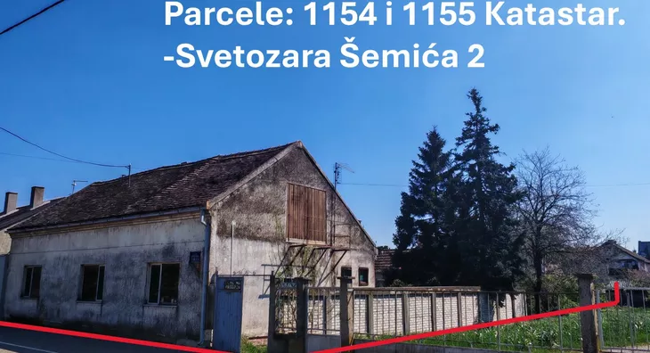 Građevinsko zemljište | 4zida