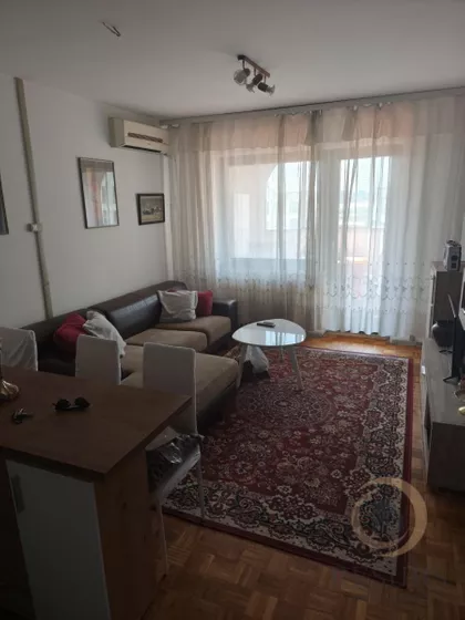 Sajmište | 4zida.rs