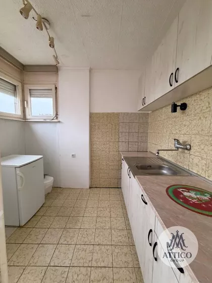 Bulevar Oslobođenja | 4zida.rs