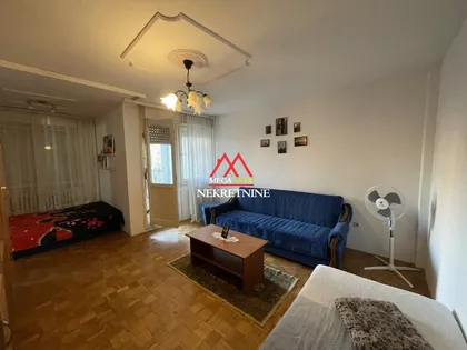 Miloša Crnjanskog | 4zida.rs