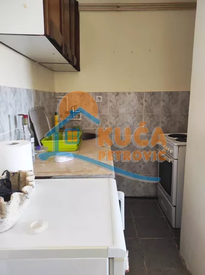 Branka Krsmanovića | 4zida.rs