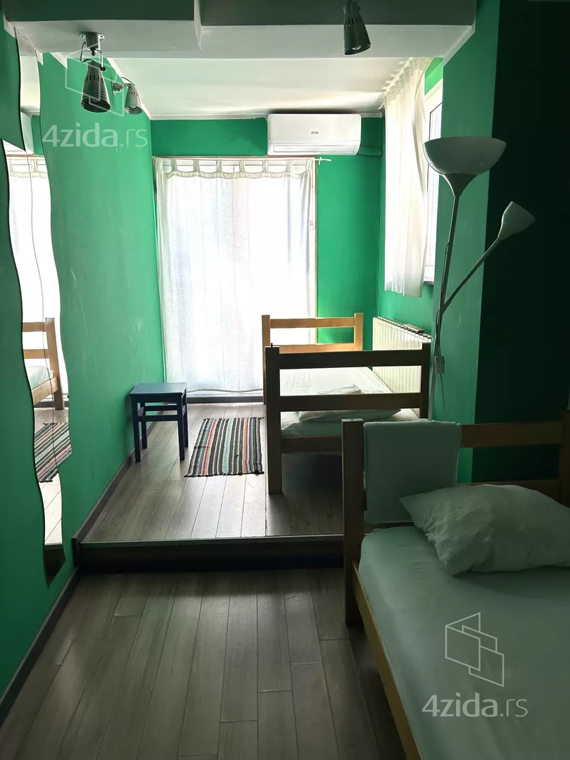 Osmosoban stan | 4zida