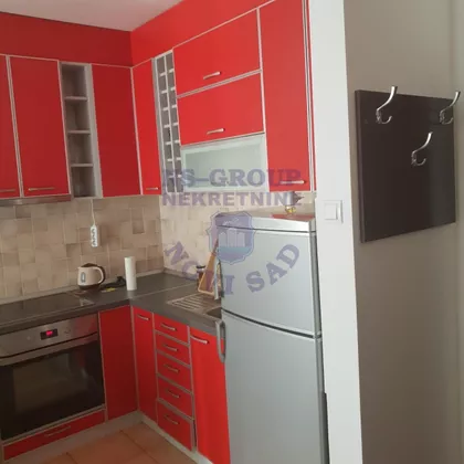 Bulevar Oslobođenja | 4zida.rs