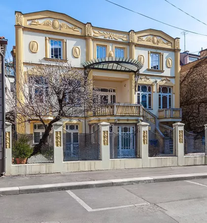 Nikole Pašića | 4zida.rs