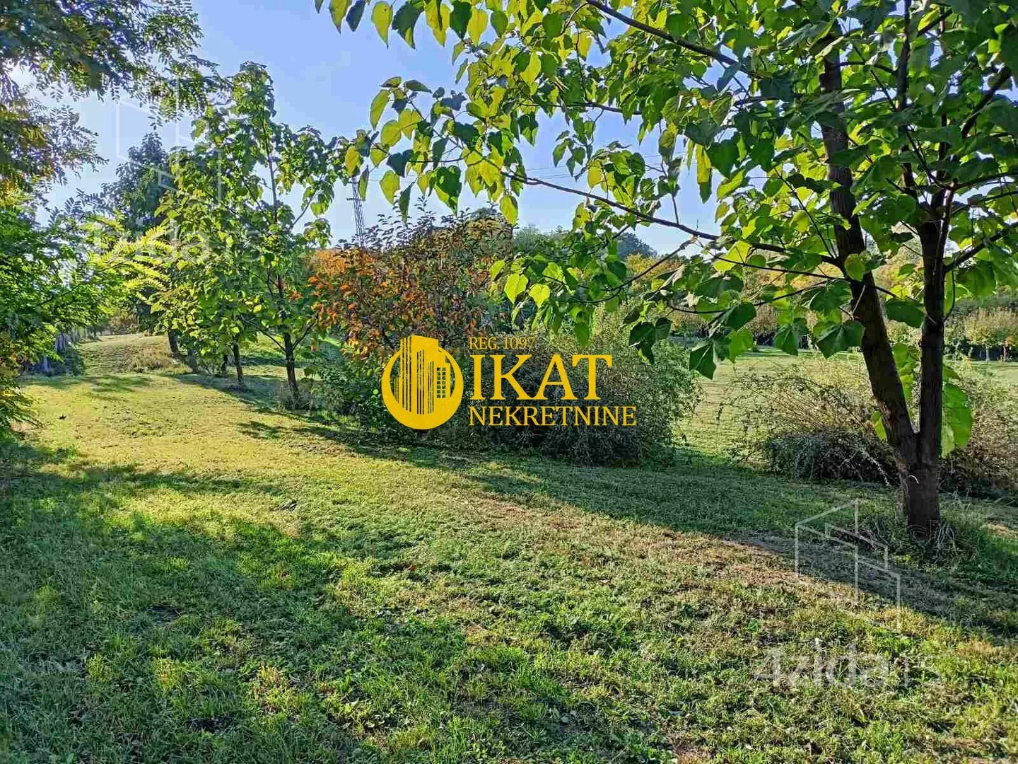 Građevinsko zemljište | 4zida