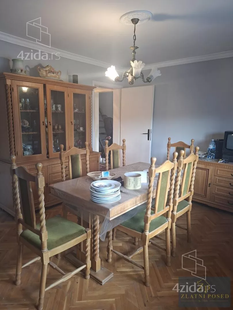 Kuća | 4zida