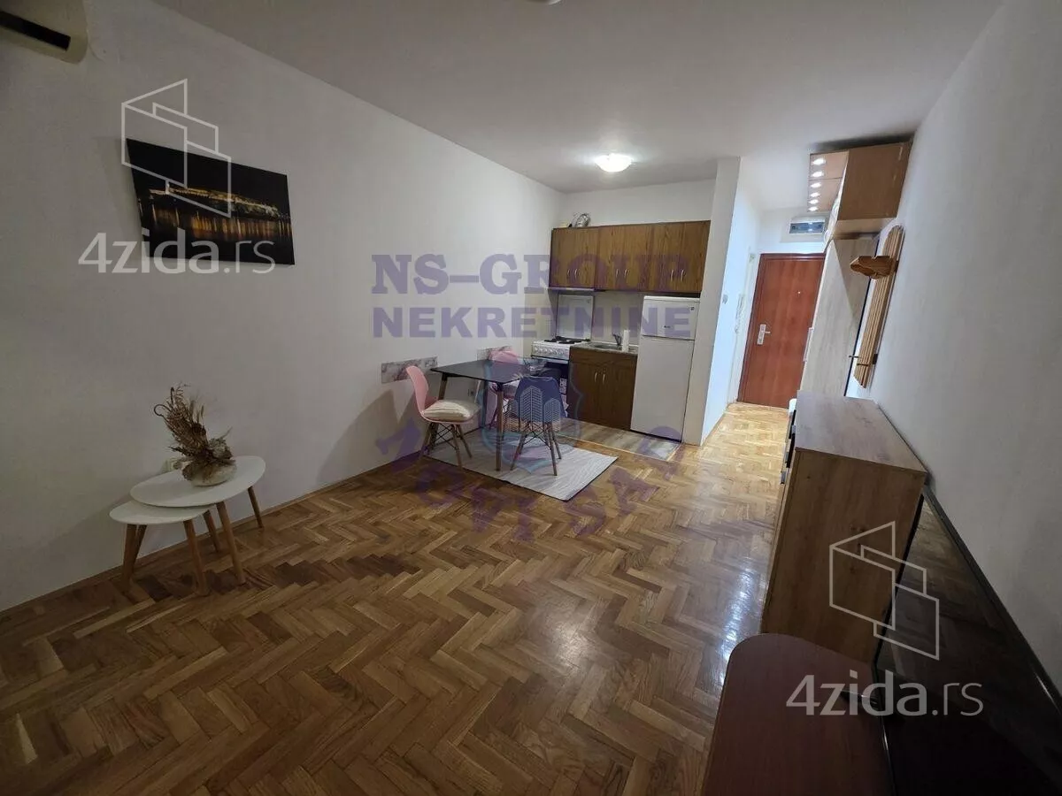 Garsonjera | 4zida