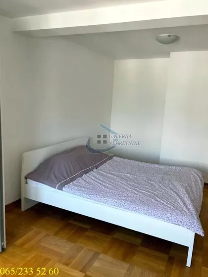 Bulevar despota Stefana | 4zida.rs