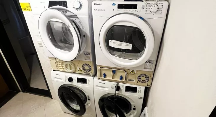 Osmosoban stan | 4zida