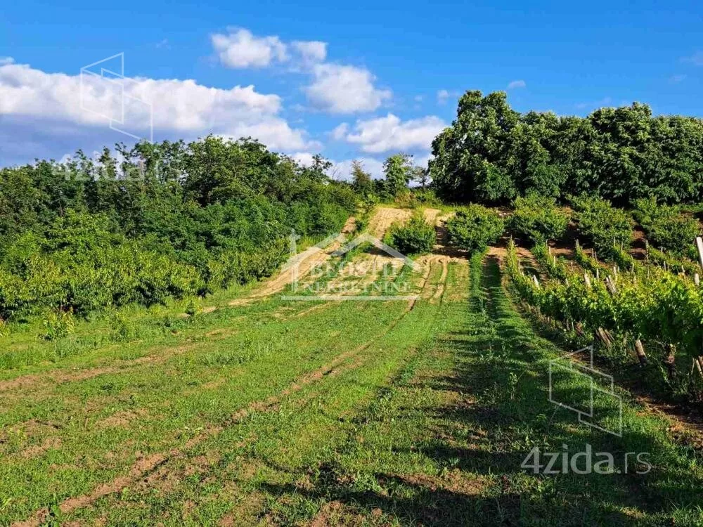 Građevinsko zemljište | 4zida