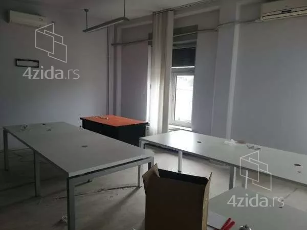 Kancelarija | 4zida