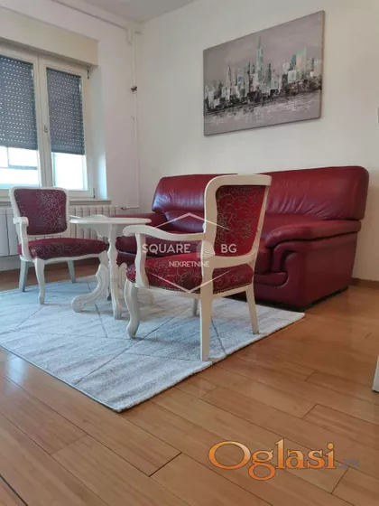 Jurija Gagarina | 4zida.rs