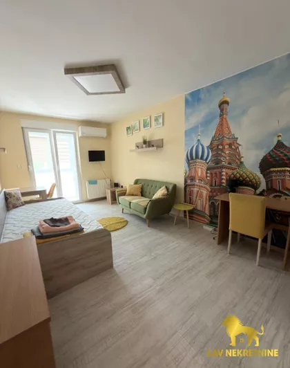 VOJVODE ŠUPLJIKCA | 4zida.rs