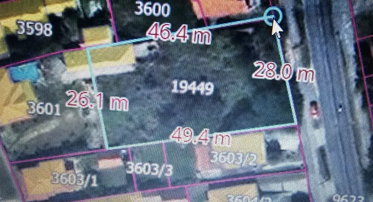 Građevinsko zemljište | 4zida