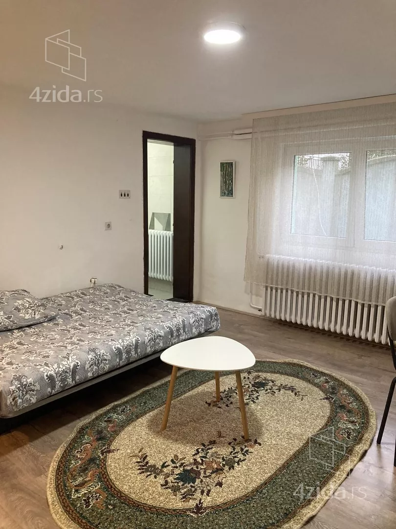 Garsonjera | 4zida