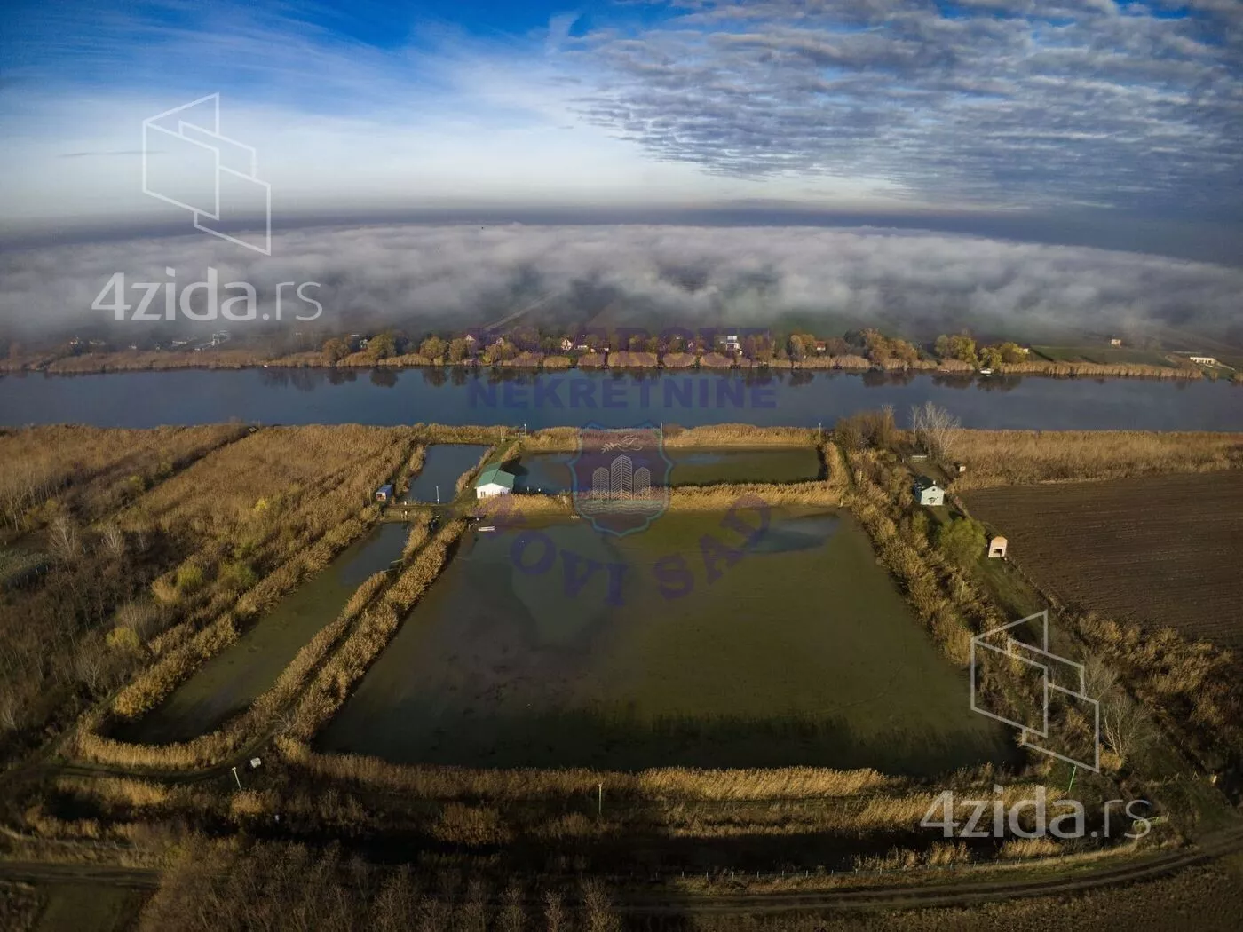 Građevinsko zemljište | 4zida