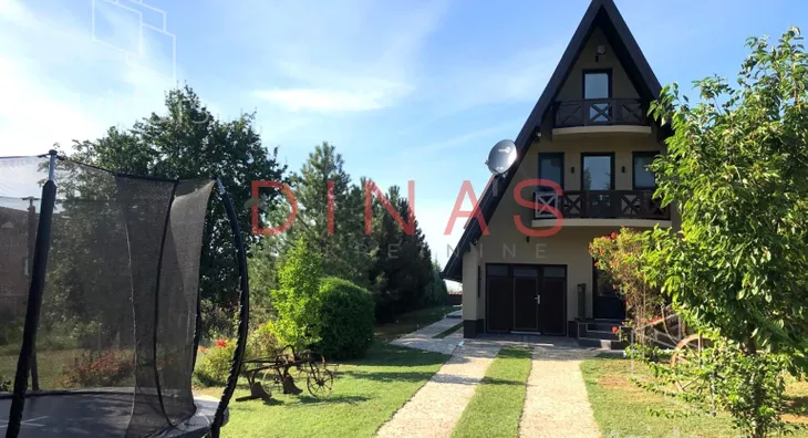 Kuća | 4zida