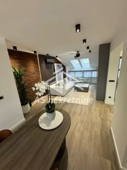 Beograd na vodi | 4zida.rs