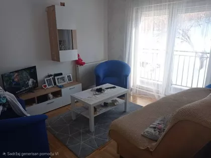 Vodovodska | 4zida.rs