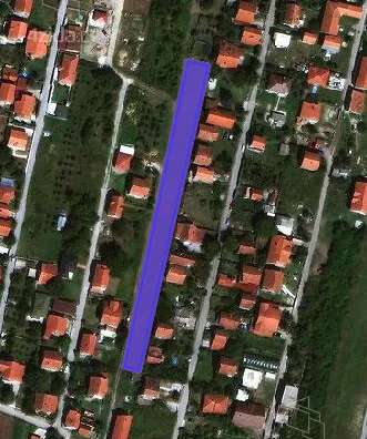 Poljoprivredno zemljište | 4zida
