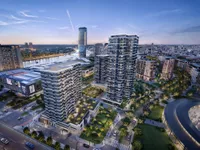 Beograd, Savski Venac, Beograd na vodi | 4zida.rs | 4zida.rs