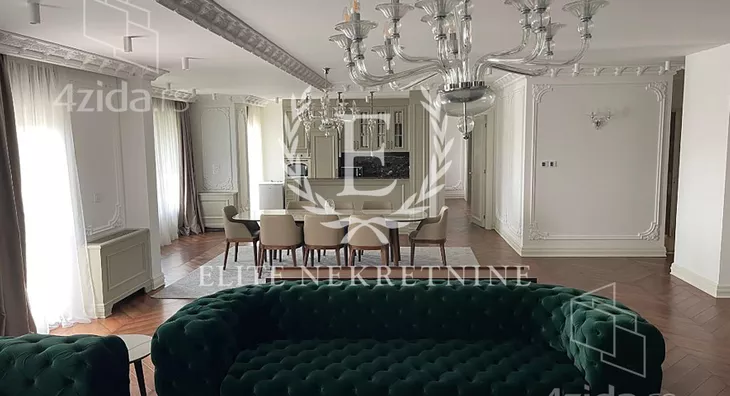 Petosoban stan | 4zida