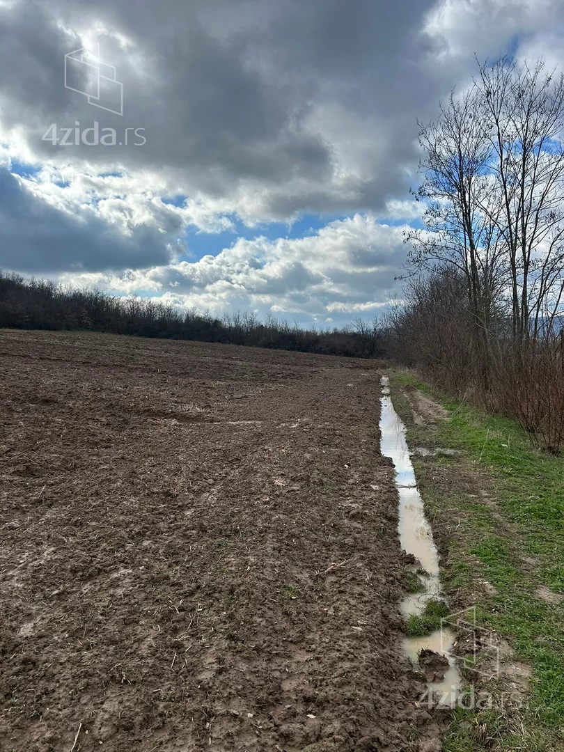 Poljoprivredno zemljište | 4zida