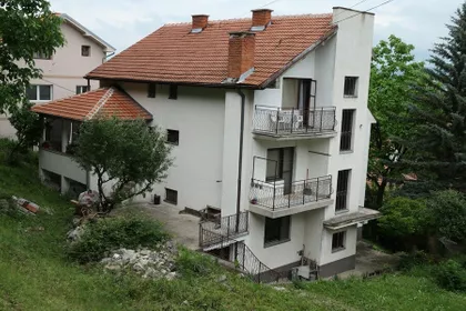 Balkanska 4 | 4zida.rs