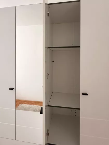 Branka Krsmanovića 20 | 4zida.rs