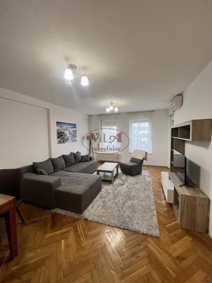 Bulevar Oslobođenja | 4zida.rs