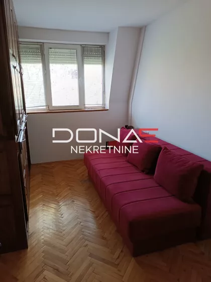 Bulevar Dr Zorana Đinđića | 4zida.rs