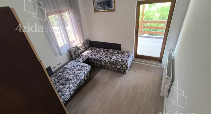 4-etažna kuća | 4zida
