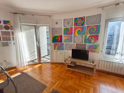 Vojvode Savatija | 4zida.rs