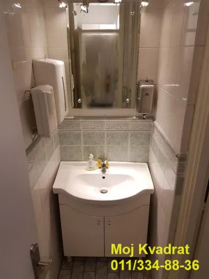 Aleksinačkih rudara | 4zida.rs