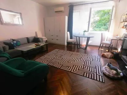Njegoševa | 4zida.rs