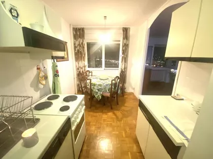 Jurija Gagarina | 4zida.rs