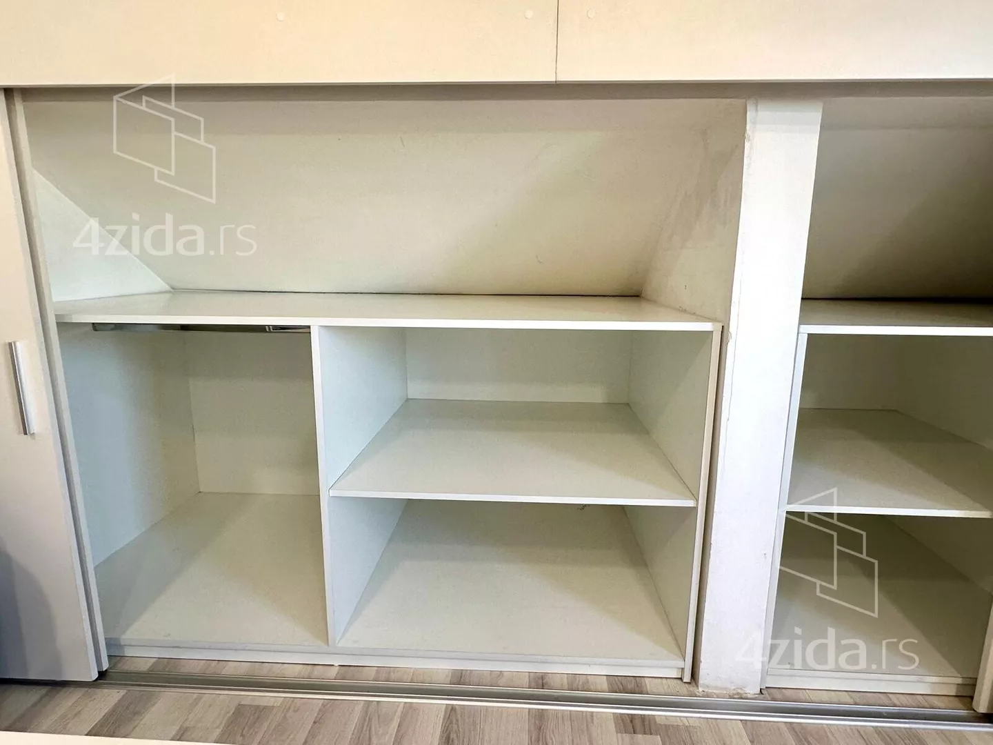 Garsonjera | 4zida