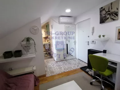 Beogradski Kej | 4zida.rs