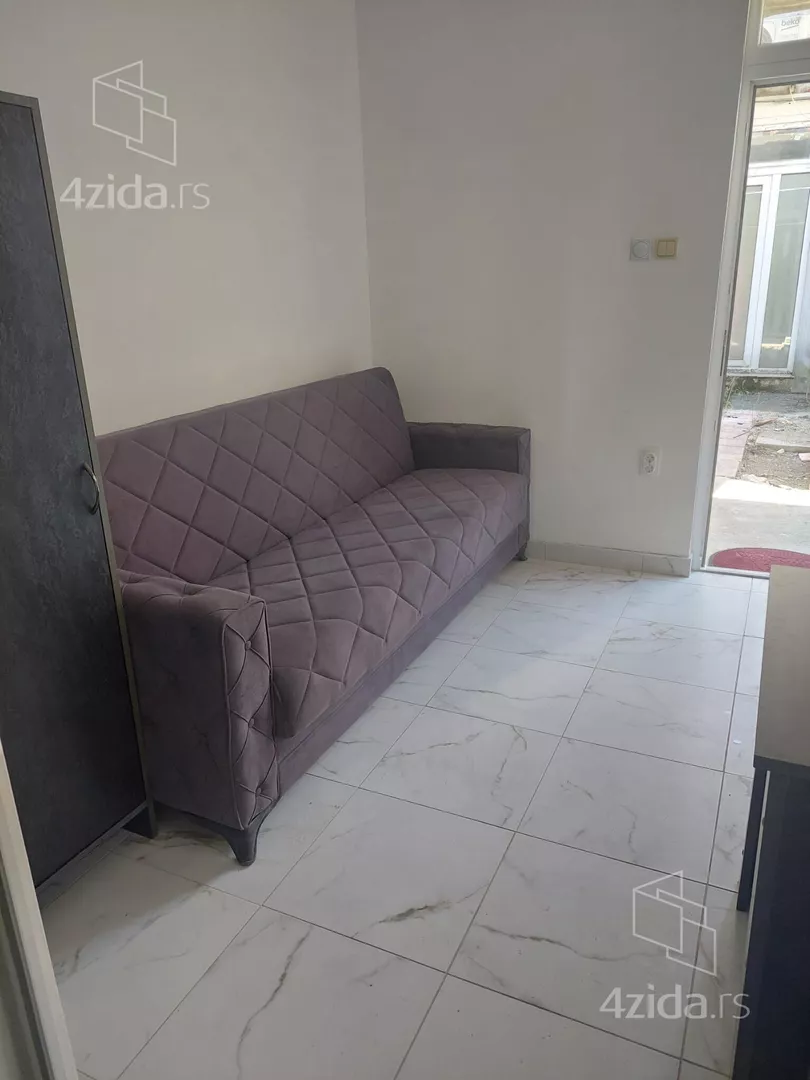 Garsonjera | 4zida